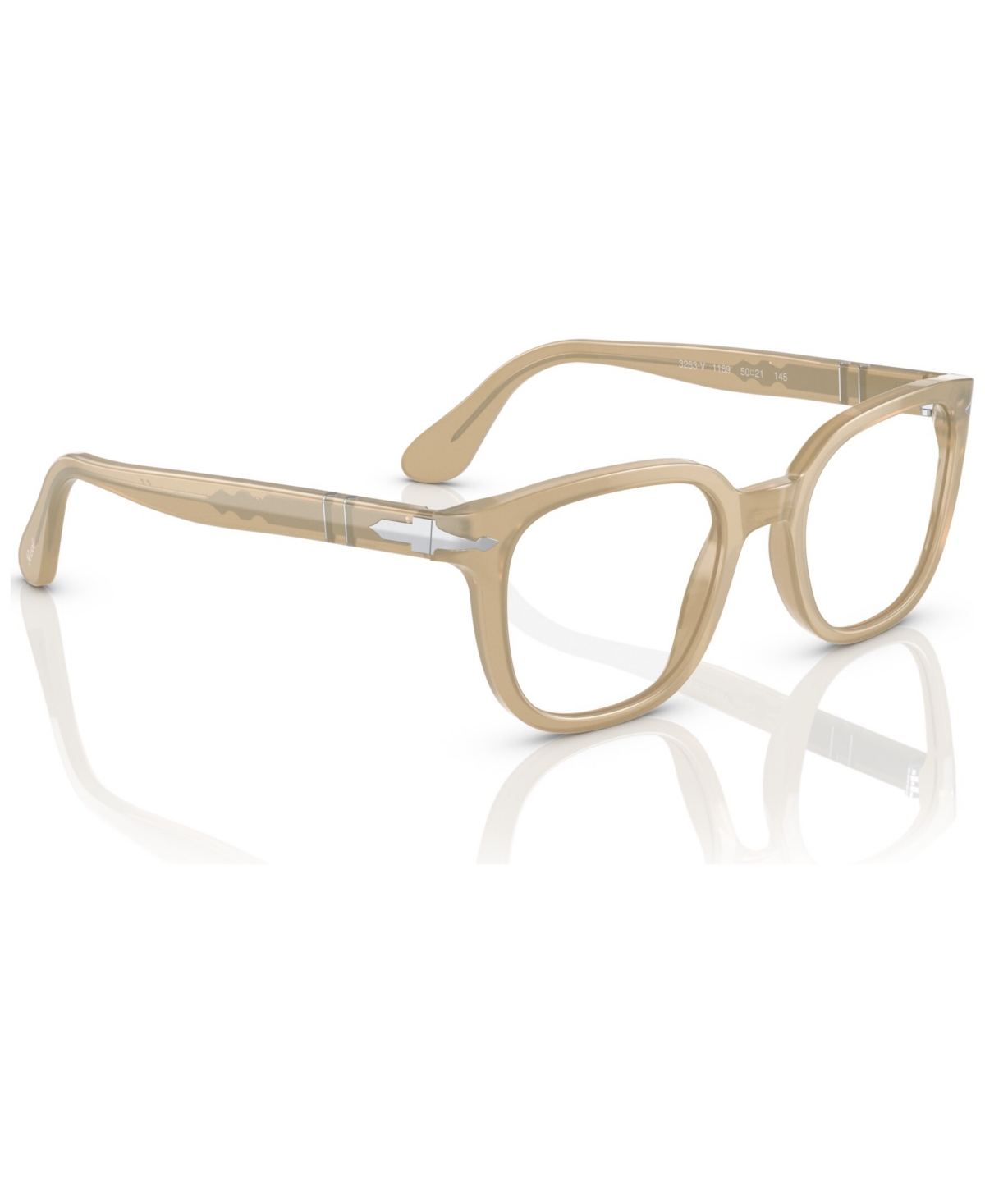 Persol Unisex Eyeglasses, PO3263V 50
