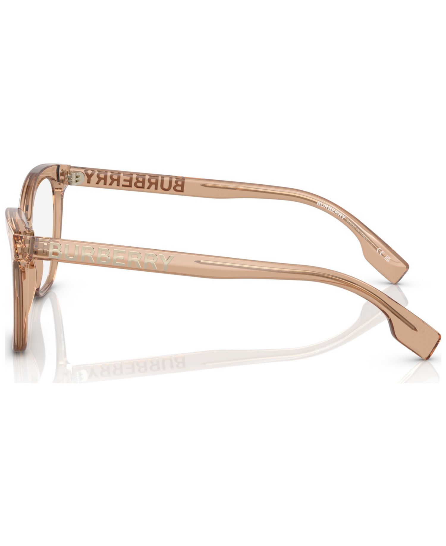 Woman Cat Eye Plastic BE2364 Grace Eyeglasses