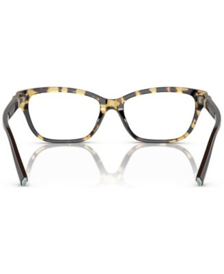 Women's Eyeglasses, TF2233B 54