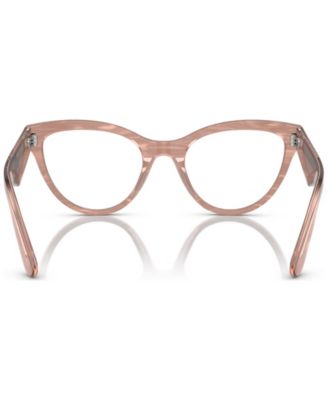 Women's Eyeglasses, DG3372 50