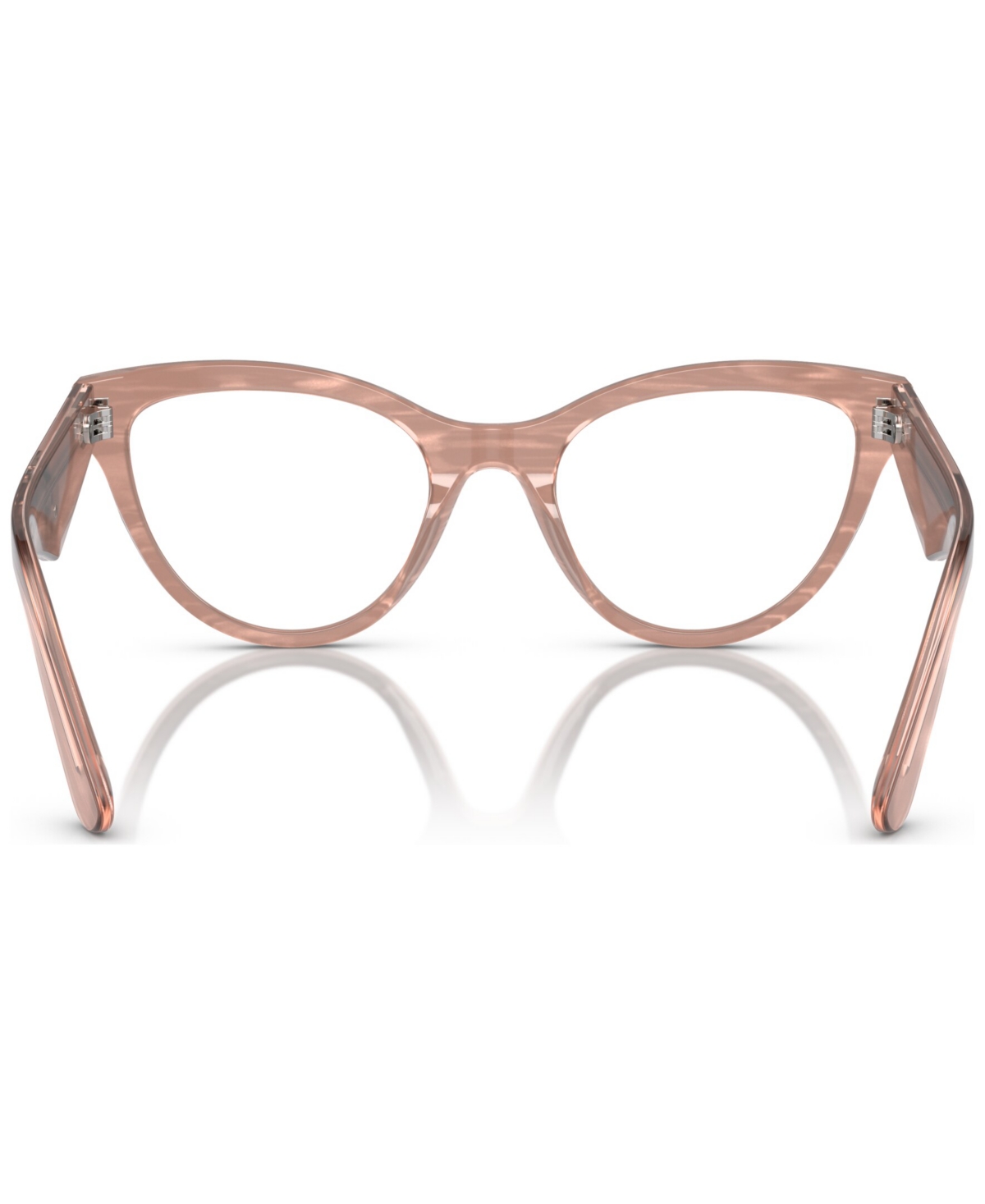 Dolce&Gabbana Women's Eyeglasses, DG3372 50