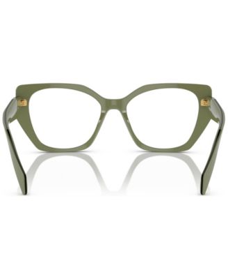 Women's Eyeglasses, PR 18WV 54