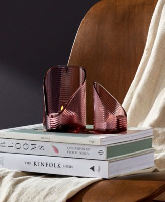 Mist Medium Tealight Holder