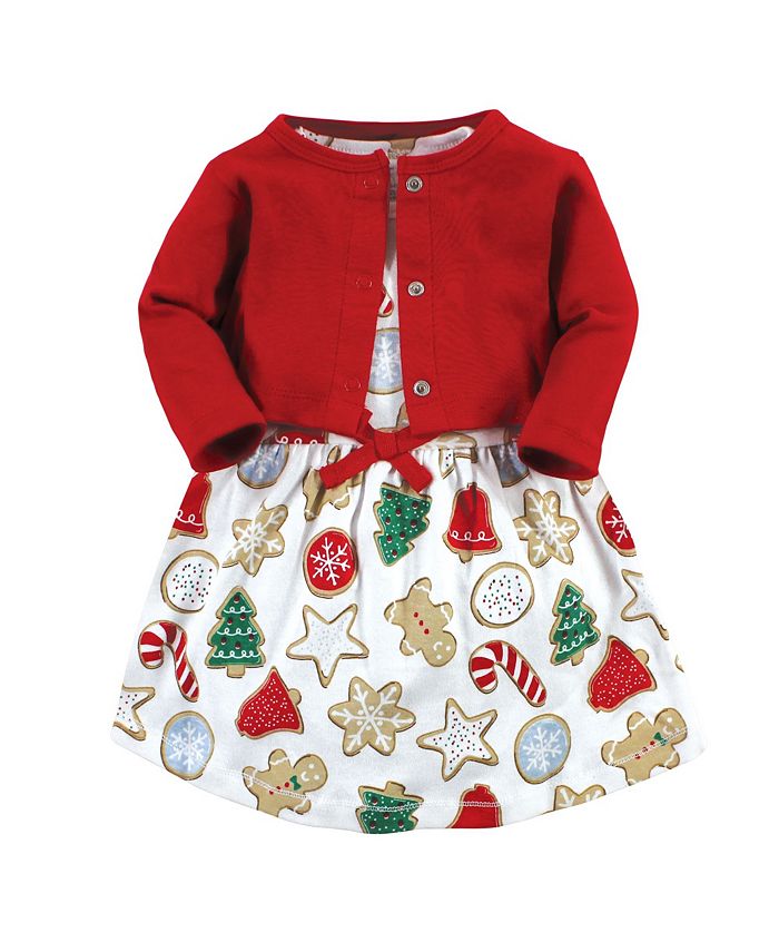 Macy s toddler discount girl christmas dresses