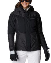 Macys clearance ski jacket