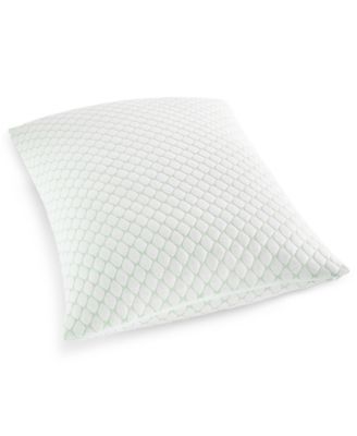 Calming Custom Comfort Pillow, King, Exclusively at Macy’s