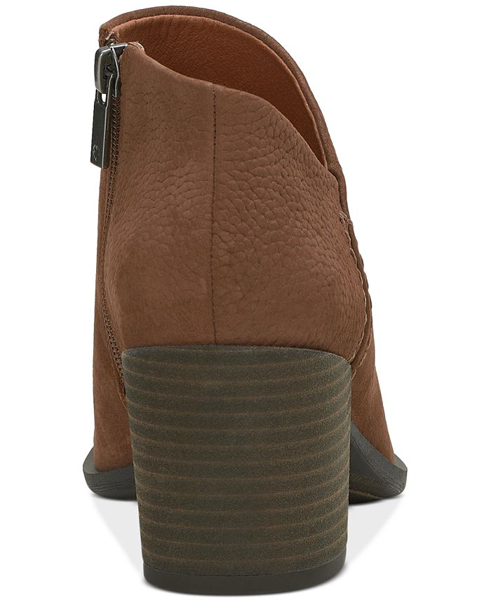 Lucky Brand Sandali Donna Dylina Con Fascia In Tessuto, Plantare Imbottito, Modello Slip On - 3