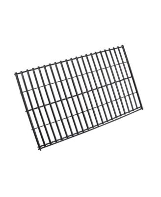 8011451 Pro-Sear Steel Porcelain Grill Grate, Black - 21.5 x 13.75 x 0.63 in.