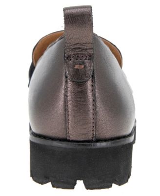 Women's Emily Flat Heel Loafer