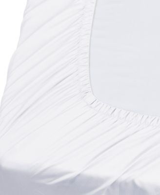Plush Heated Mattress Pad, Twin