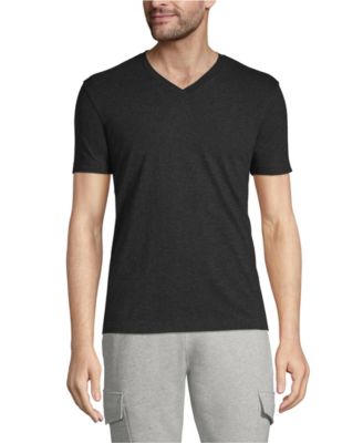 Men's Super-T Short Sleeve V-Neck T-Shirt