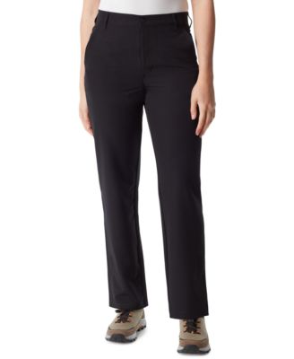 BASS OUTDOOR - Women's Anywhere Stretch Canvas Pants