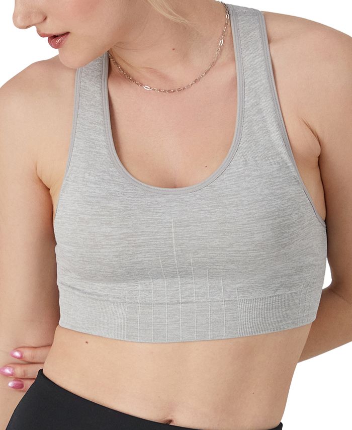 Champion, Absolute, Moisture Wicking, High-Impact Sports Bra for