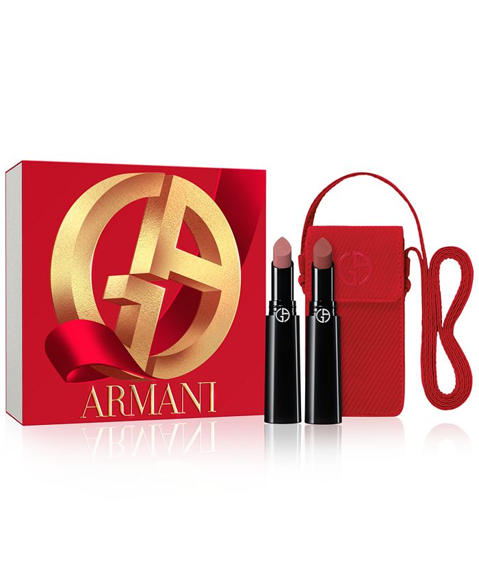 Armani hotsell makeup set
