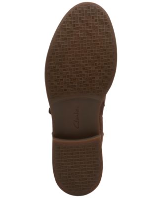 Women's Camzin Pace Ruched Zip Ankle Booties