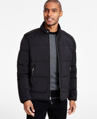 Calvin klein moto jacket online