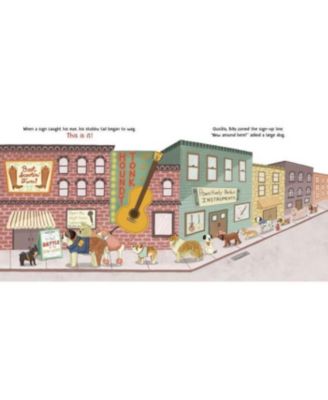 Dolly Parton's Billy the Kid Makes It Big by Dolly Parton