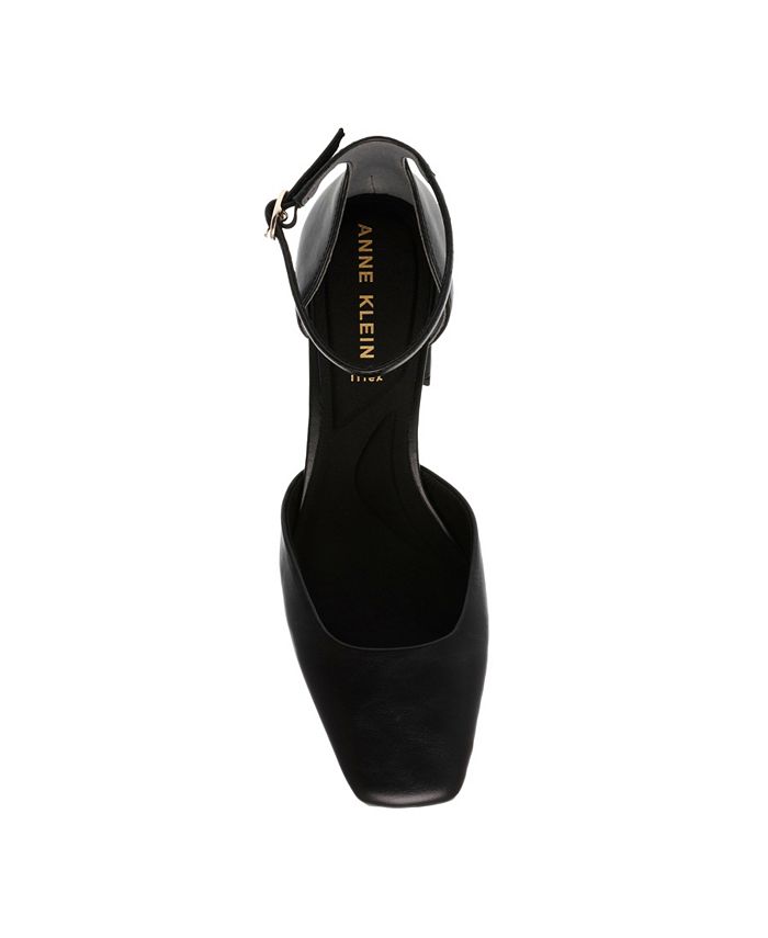 Anne Klein Women's Lizabet TwoPiece Pumps Macy's