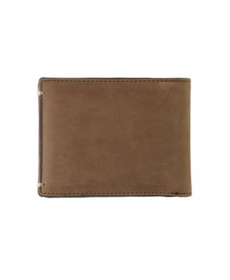 Men's Jackson 2-in-1 Billfold Wallet