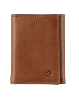 Men's Rhodes Trifold Wallet