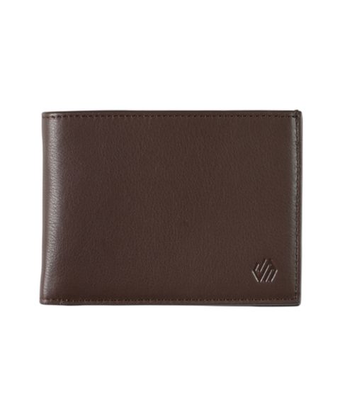 Johnston & Murphy Men's Richmond Billfold Wallet