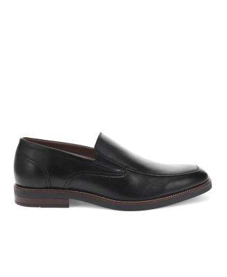 Men's Banner Slip On Loafers