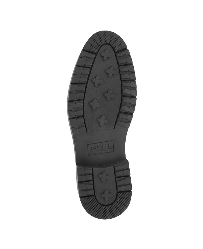 Dockers Men's Dartford Comfort Chukka Boots Macy's