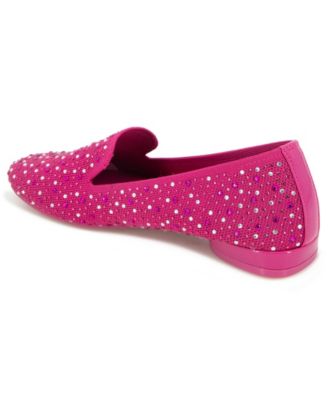 Women's Unity Round Toe Ballet Flats