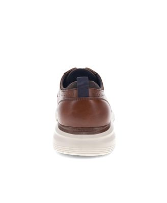 Men's Finley Comfort Oxfords