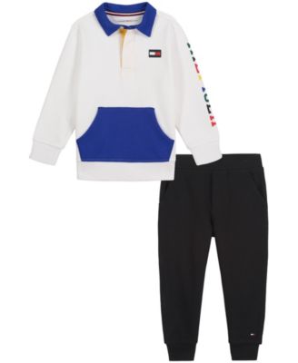 Tommy Hilfiger