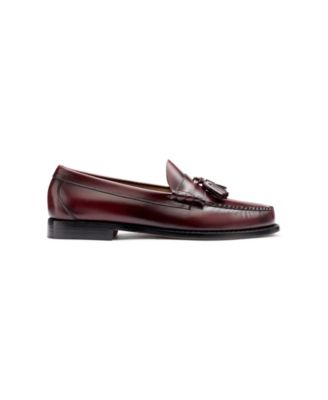 G.H.BASS Men's Lennox Tassel Weejuns® Comfort Loafers