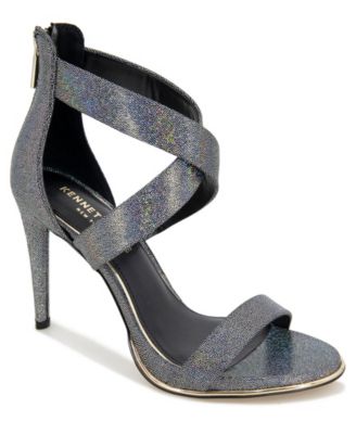 Kenneth Cole New York - Women's Brooke Cross Sandals