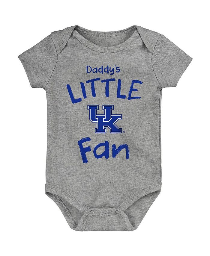 Infant kentucky wildcats best sale clothing