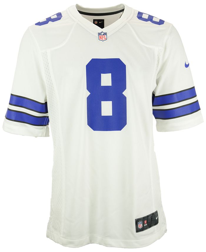 Troy aikman women's jersey shop