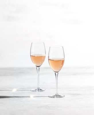 Handmade Highness Sweet Wine 7.4 oz, Set of 2