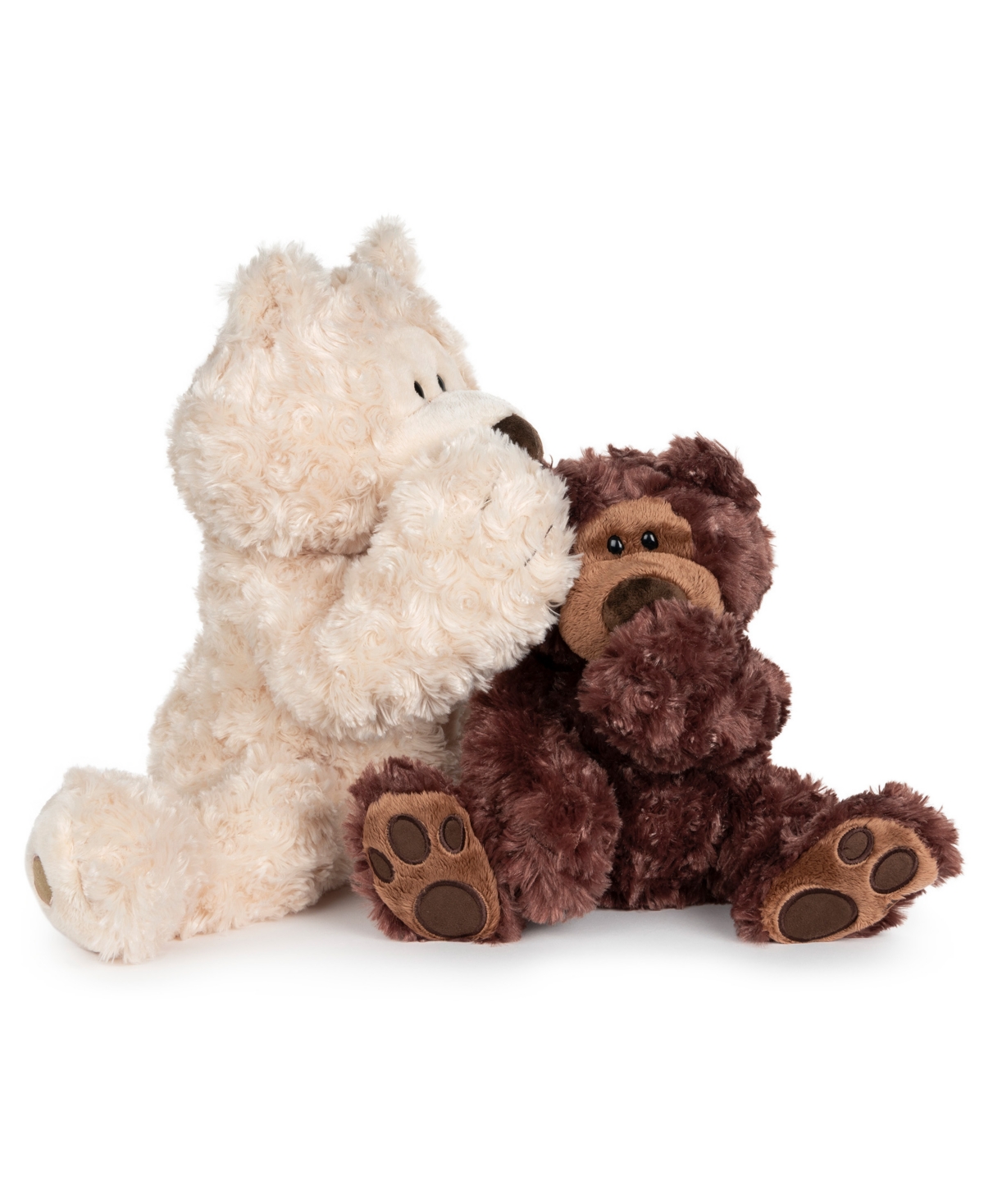 Gund Philbin Classic Teddy Bear, Premium Stuffed Animal, 18"