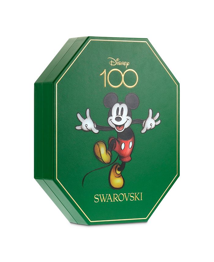 Swarovski Disney 100th Anniversary Advent Calendar Macy's