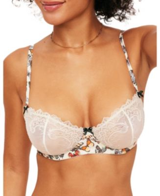 Balconette Bras for Women - Up to 70% off