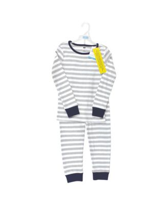 Baby Unisex Cotton Sleepwear Duo