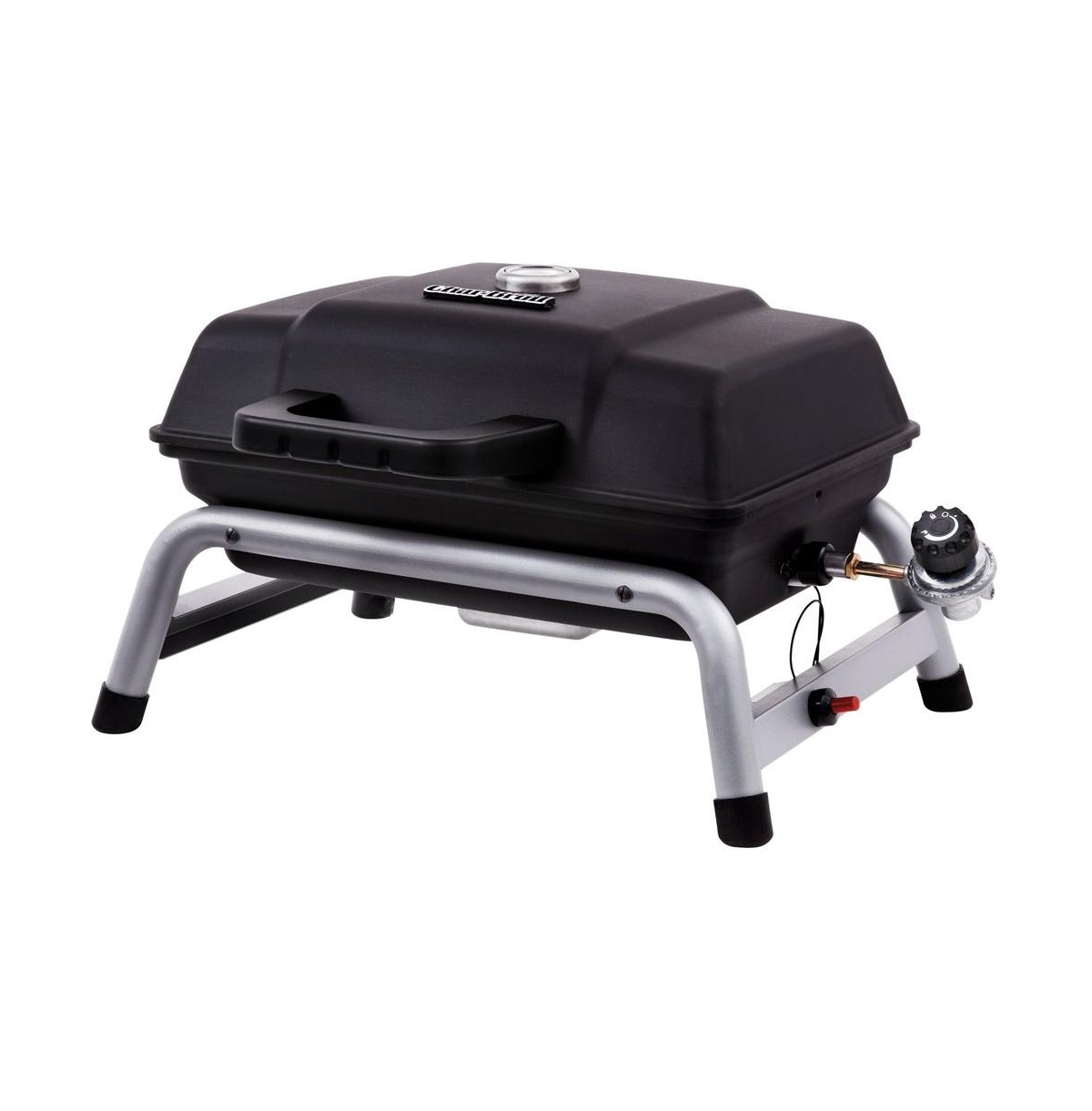 Char-Broil Portable Gas Grill 240 - Black
