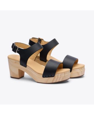 Women's All-Day Open Toe Sandal