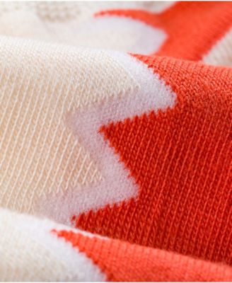 Women's Multicolor Ankle Socks 12 Pack