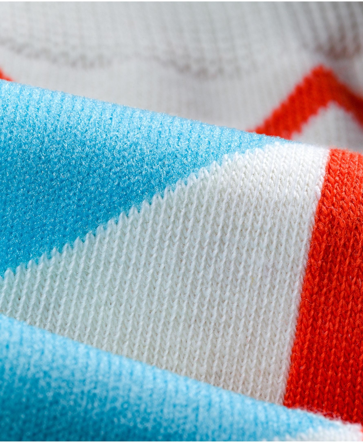 Women's Multicolor Contoured Ankle Socks 12 Pack