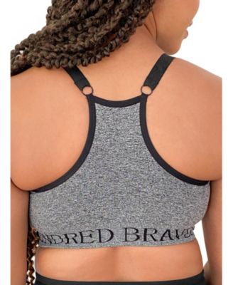 Maternity Busty Sublime Nursing Sports Bra - Fits 30E-40I