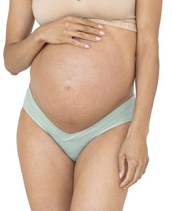 Kindred Bravely High Waist Postpartum Underwear & C-Section Recovery Maternity  Panties (5 Pack) - Neutrals, X-Large