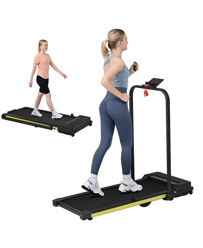 Macy's treadmill hot sale