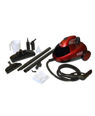 SC1000 Steam Dynamo Pressurized Steam Cleaner