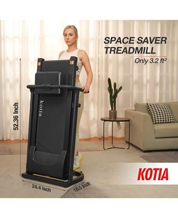 Macys treadmill discount