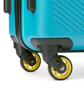 Expression 3 Piece Luggage Set