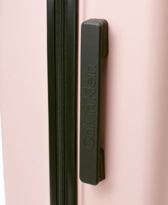 Expression 3 Piece Luggage Set